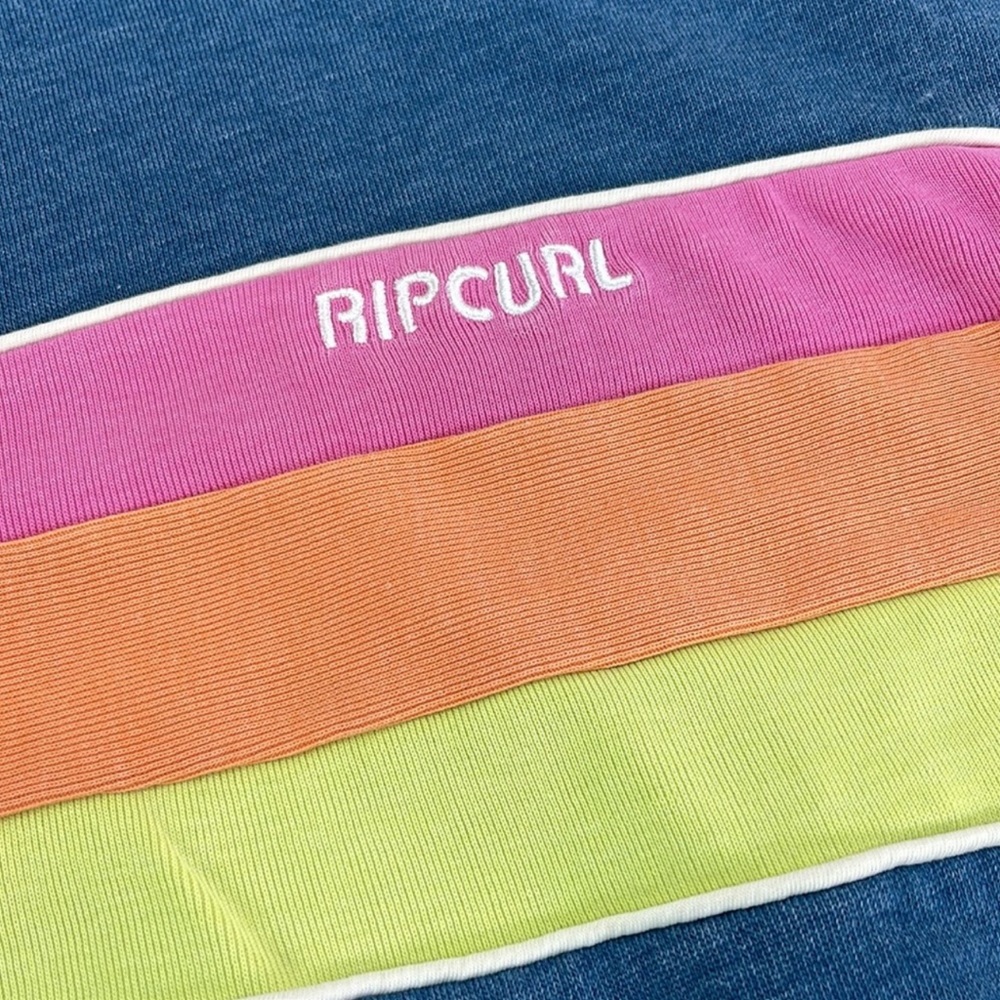 🔆RIP CURL🔆 GOLDEN STATE CREW SWEATSHIRT - Picture 11 of 13